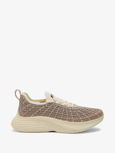 APL: ATHLETIC PROPULSION LABS baskets TechLoom Zipline à lacets
