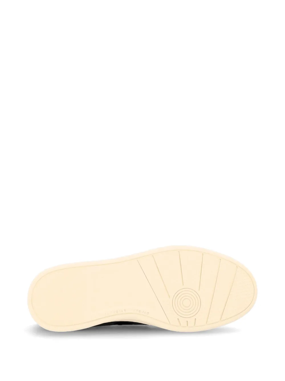 FRAU suede boat shoes Blauw