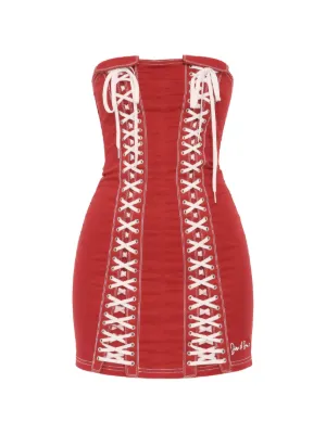 DSQUARED2 Dresses for Women - Shop on FARFETCH
