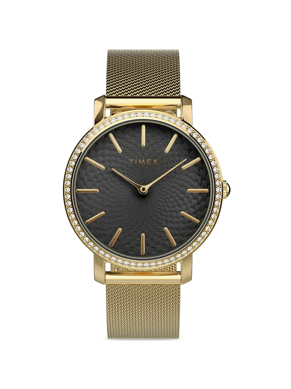 TIMEX Orologio Transcend - Nero
