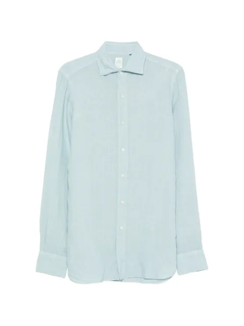 Finamore 1925 Napoli button-up shirt