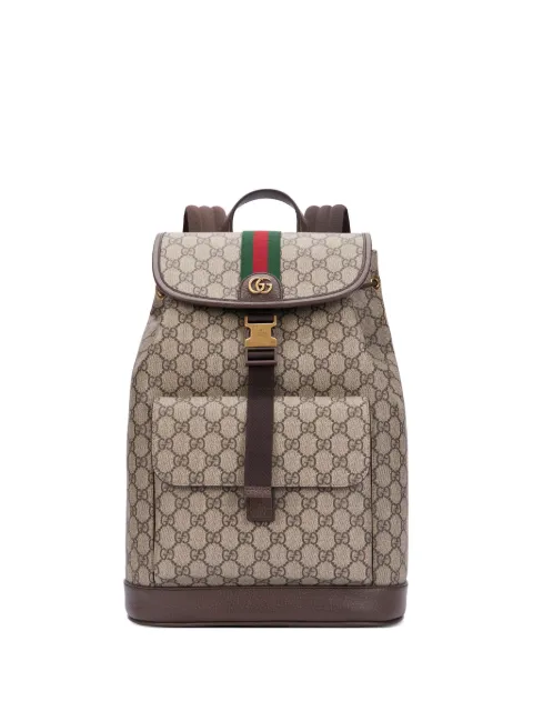 Gucci small Ophidia backpack