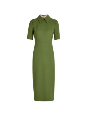 Emilia Wickstead Day Dresses for Women - Shop on FARFETCH