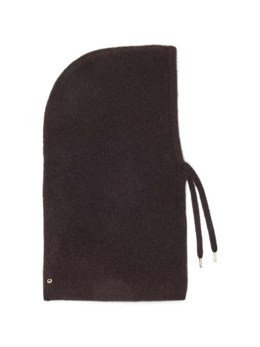 Maje yak wool balaclava - Marron Maje yak wool balaclava - Marron
