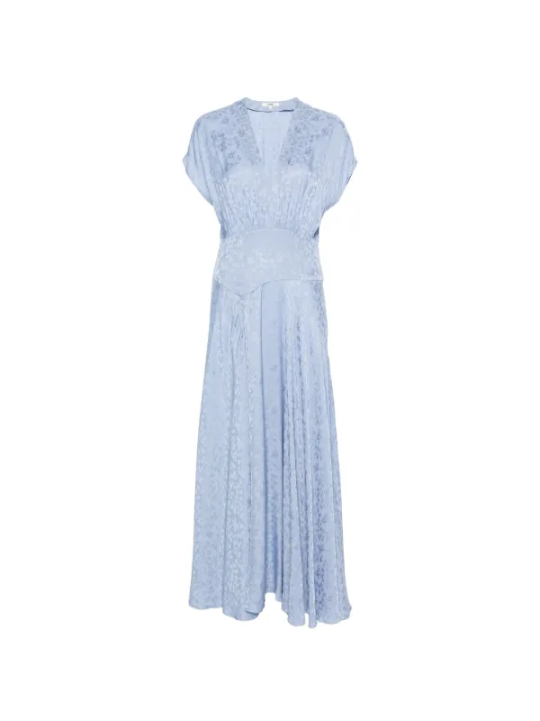 a line dress cocktail Pink Short Evening Dresses Short Party Dress fg7851 Get ready to be NELLIE ELECTRIC BLUE DRAPED Color:White JSK Only Breathable Cotton Maxi Dress