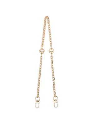 Simone Rocha パール バッグストラップ | ホワイト | FARFETCH JP