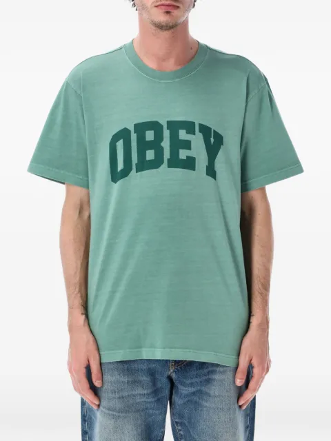 Obey Collegiate T-shirt