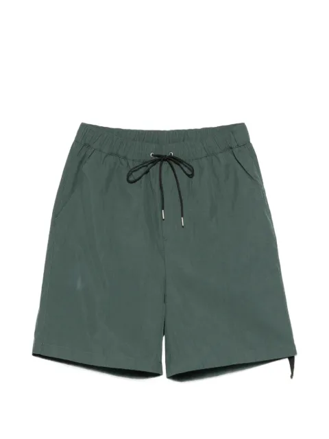 OAMC Peacemaker bermudas Base con cordones