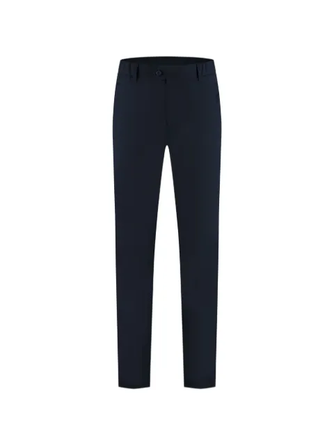 Marco Pescarolo button-fastening trousers