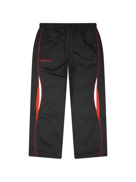 PUMA PUMA x Nahmias CLRT Track Pant - Black