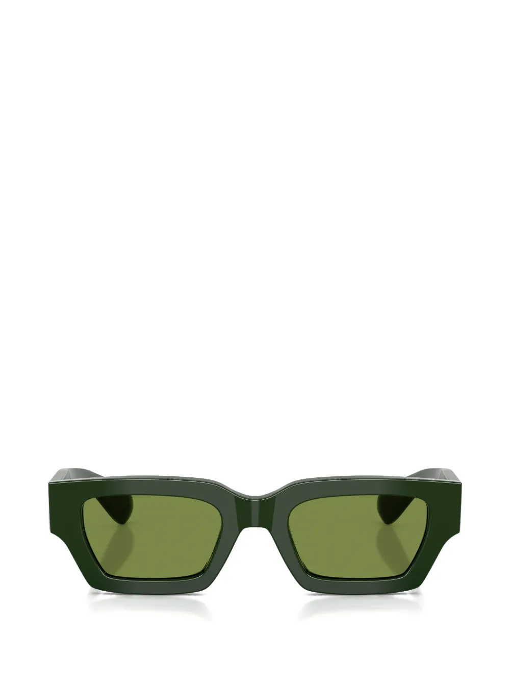 Oliver Peoples Edition 6 sunglasses - Verde