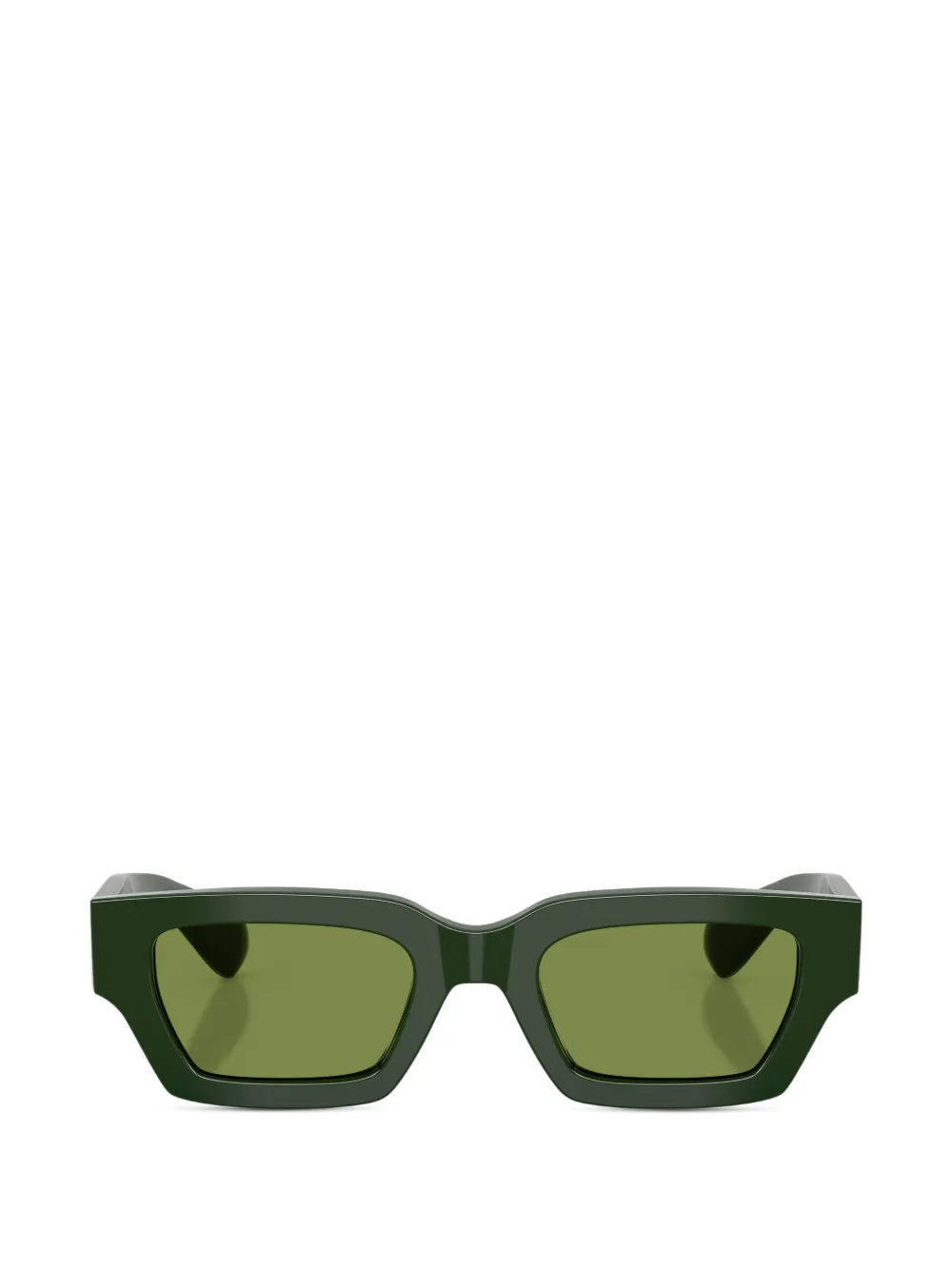 Oliver Peoples Edition 6 sunglasses - Verde