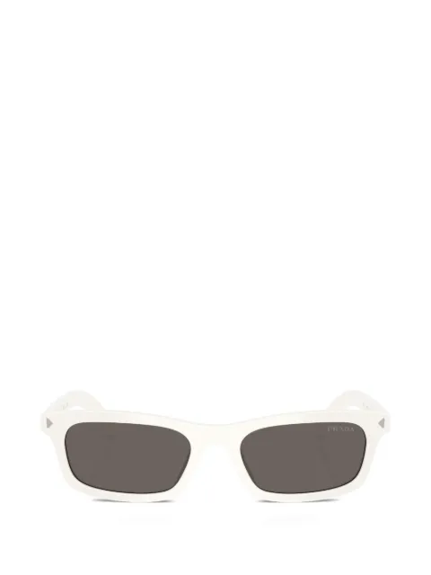 Prada Eyewear rectangle-frame sunglasses
