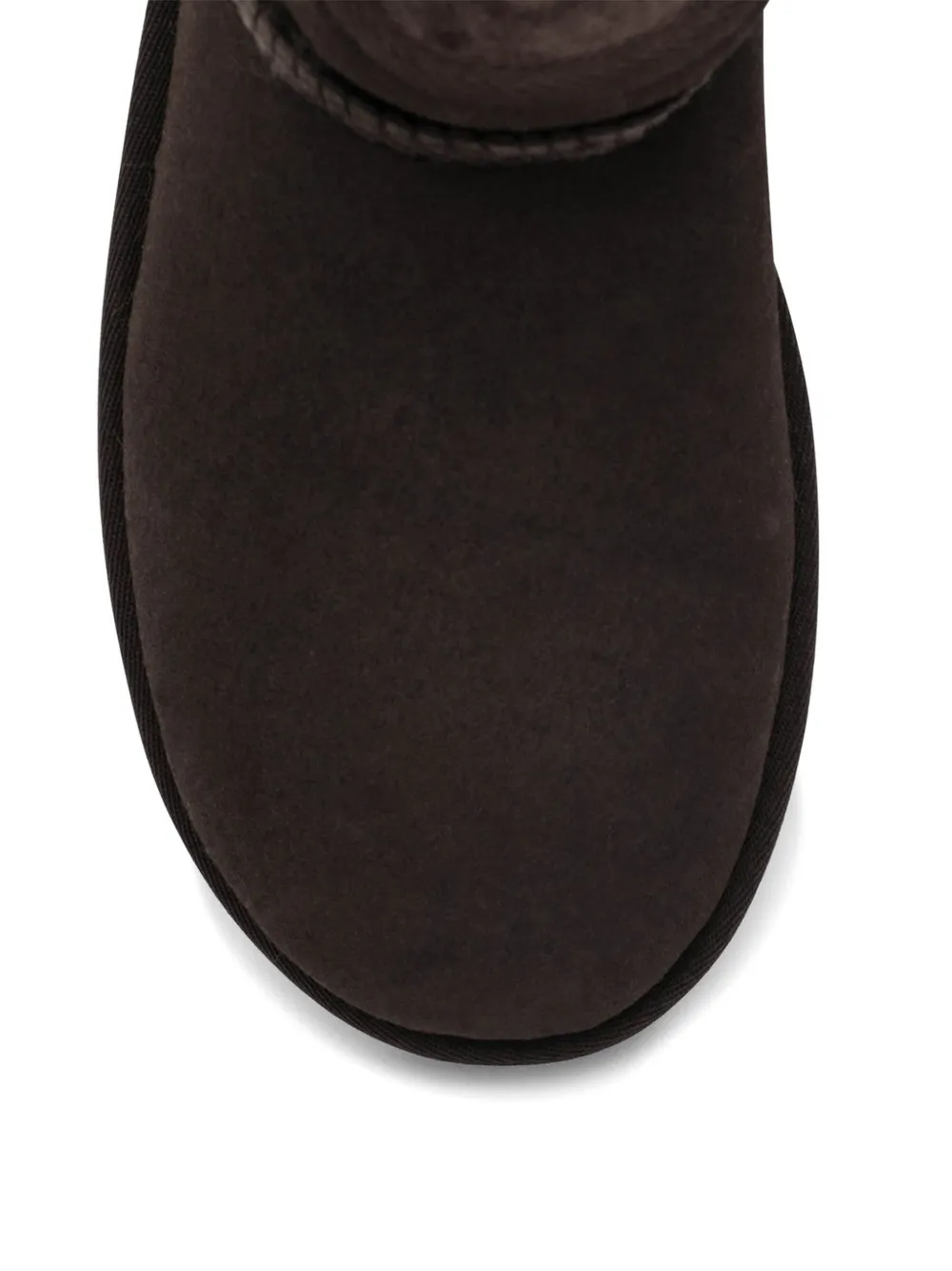 UGG Classic Ultra Mini ankle boots Bruin