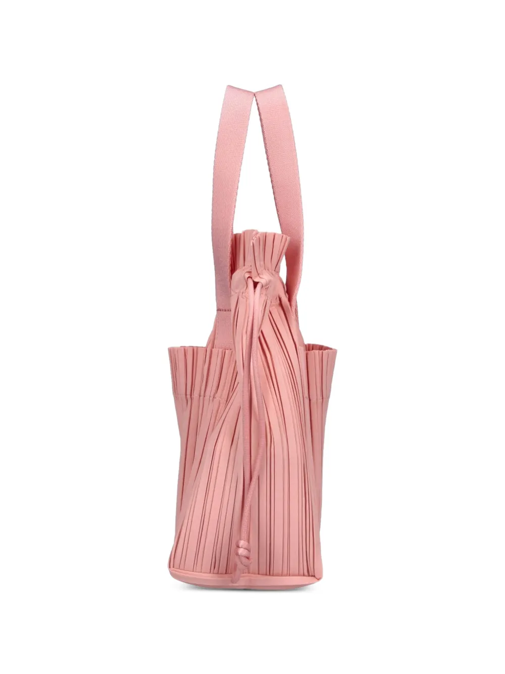 Pleats Please Issey Miyake Pleats Please shoulder bag - Rosa