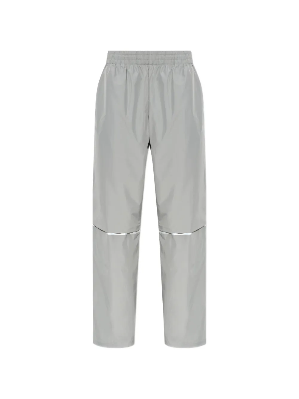 New Balance Trainingsbroek met reflecterende afwerking Grijs