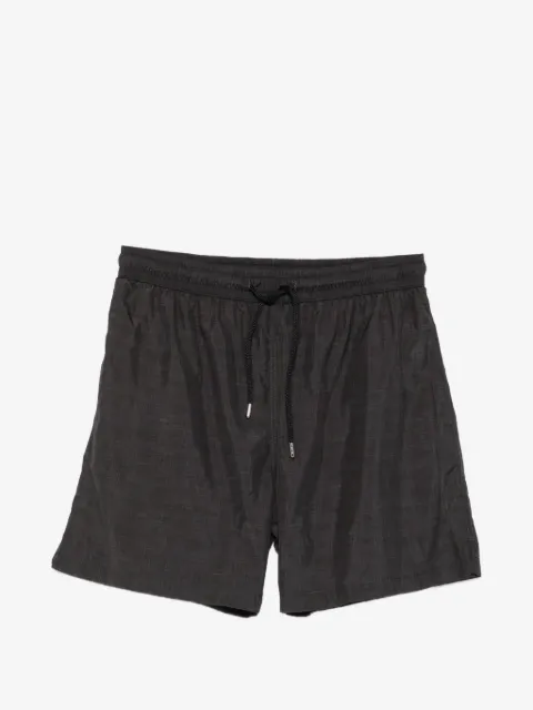 FeFè drawstring swim shorts