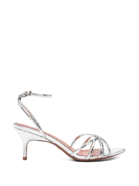 Lola Cruz sandalias Raquelle