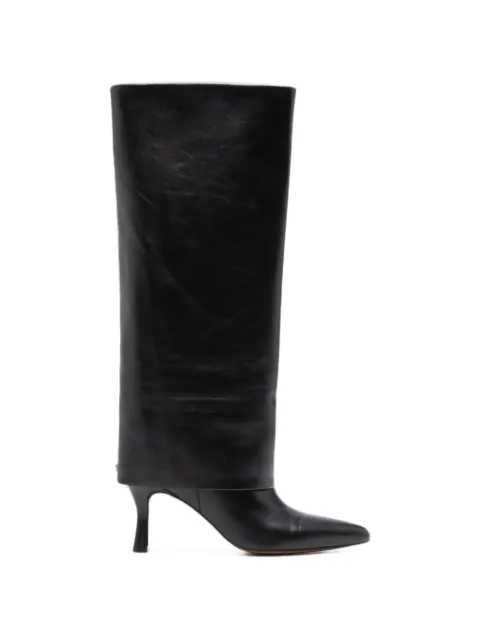 Maje botas Gupta