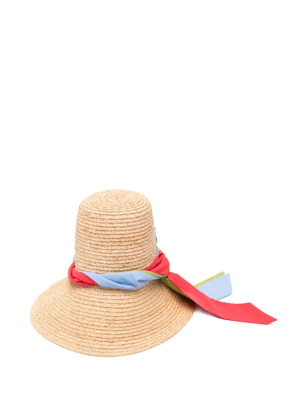 Maje Cappello con nodo - Toni neutri