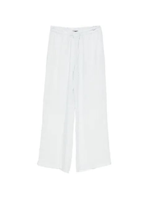 James Perse pantalones con bolsillos
