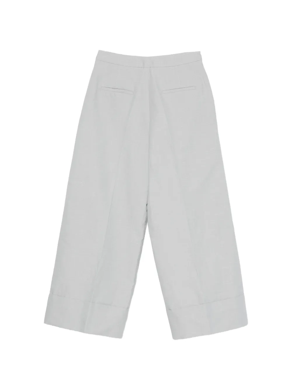 PT Torino Cropped broek Grijs