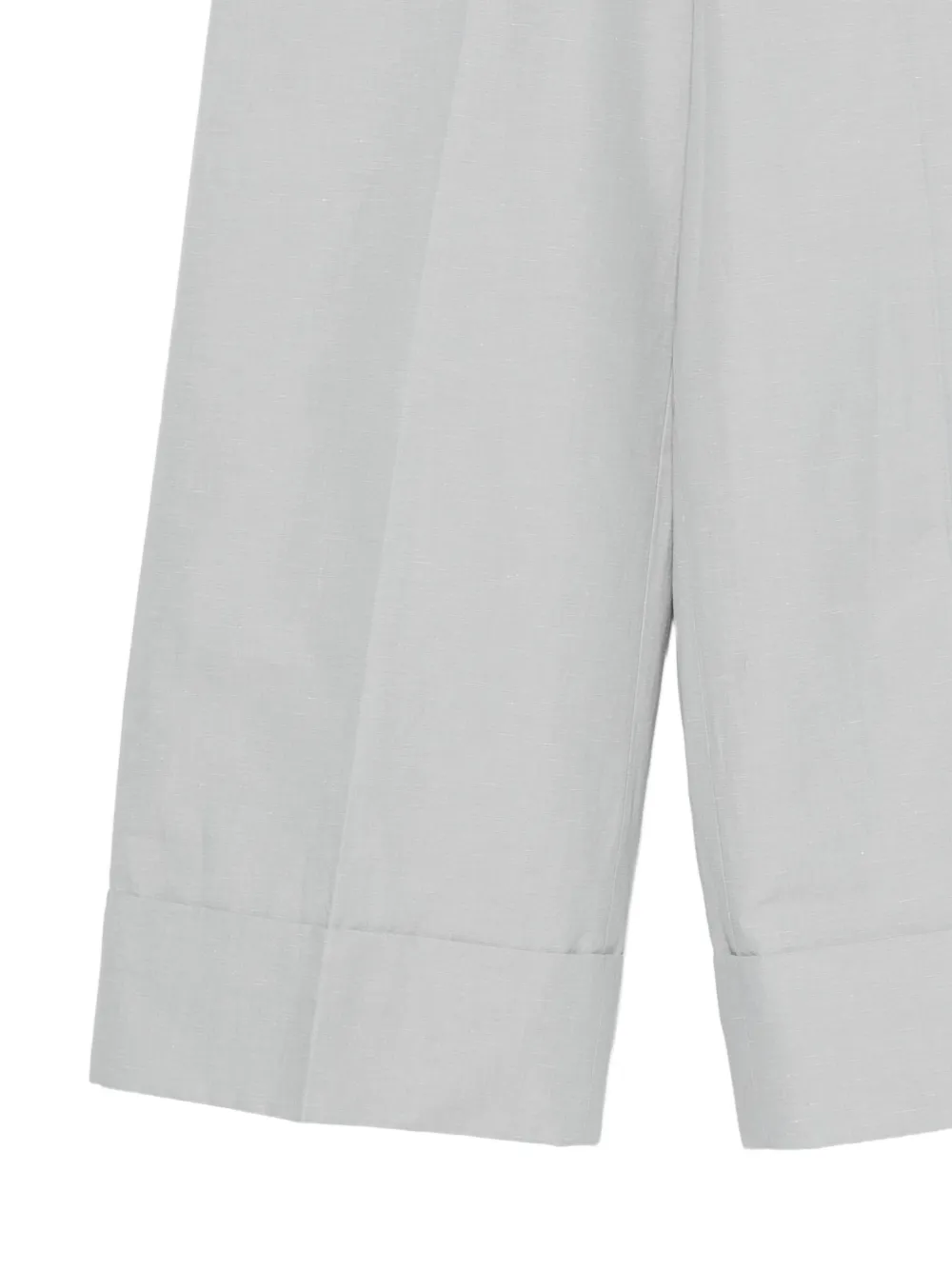 PT Torino Cropped broek Grijs