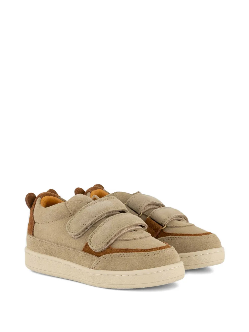 Donsje Pinou sneakers - Marrone