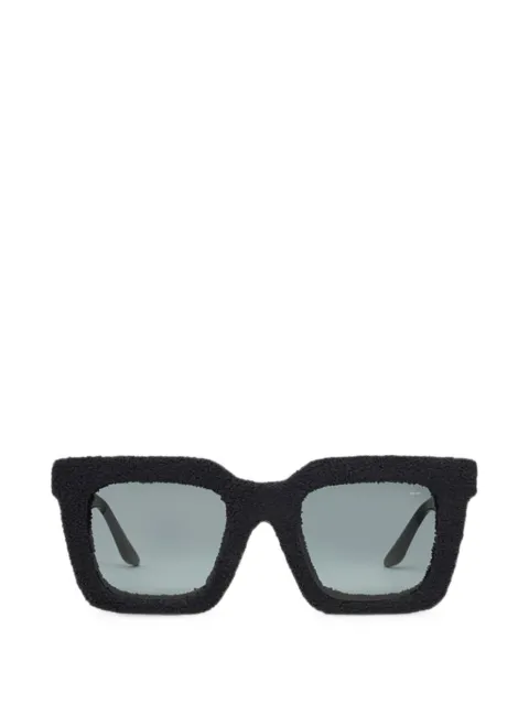 MODO Cultura Teddy square-frame sunglasses