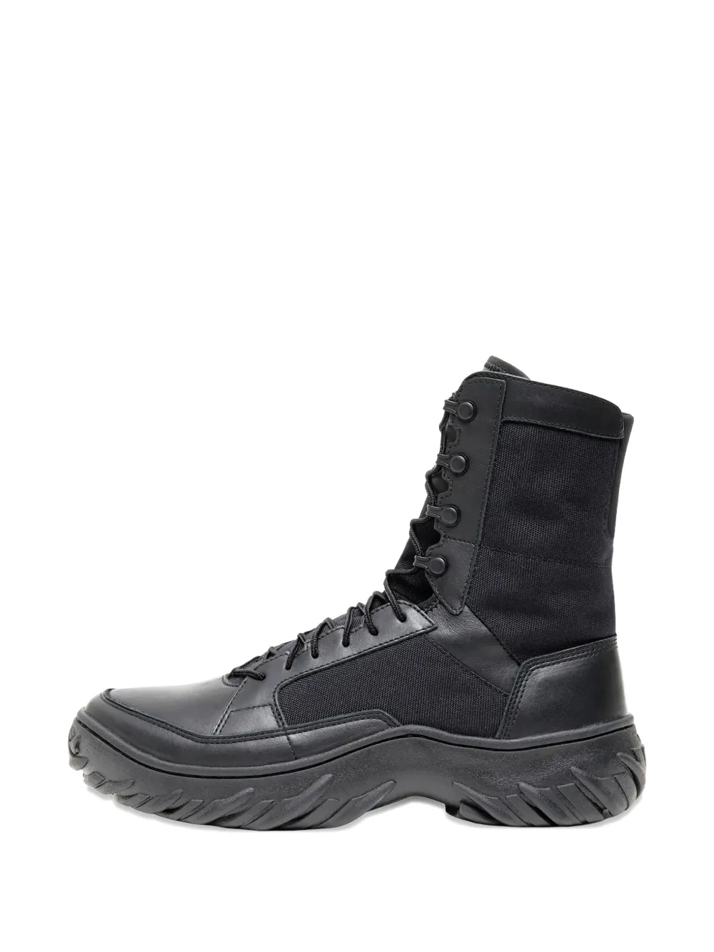 Oakley Field Assault boots Zwart