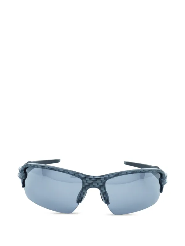Oakley Flak 2.0 サングラス | グレー | FARFETCH JP