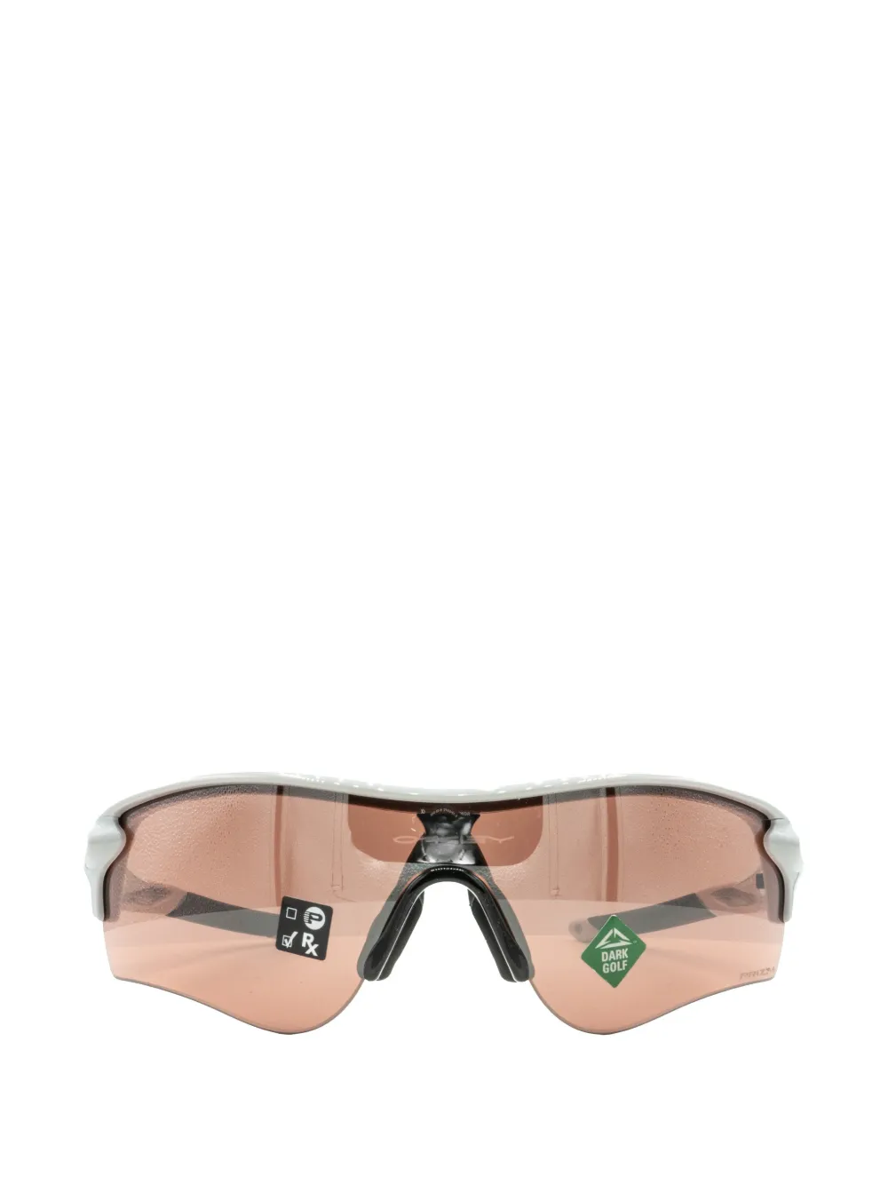 Oakley Radarlock Path sunglasses - Grigio