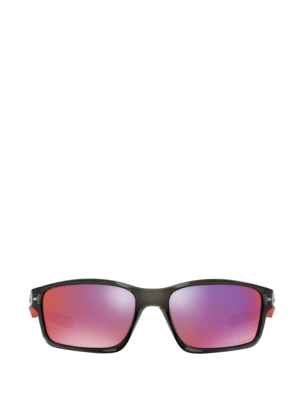 Oakley Chainlink polarized sunglasses - Grigio