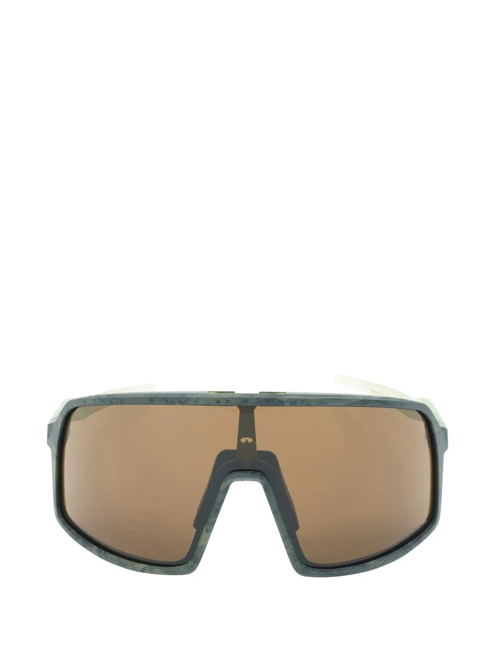 Oakley Sutro S sunglasses - Verde