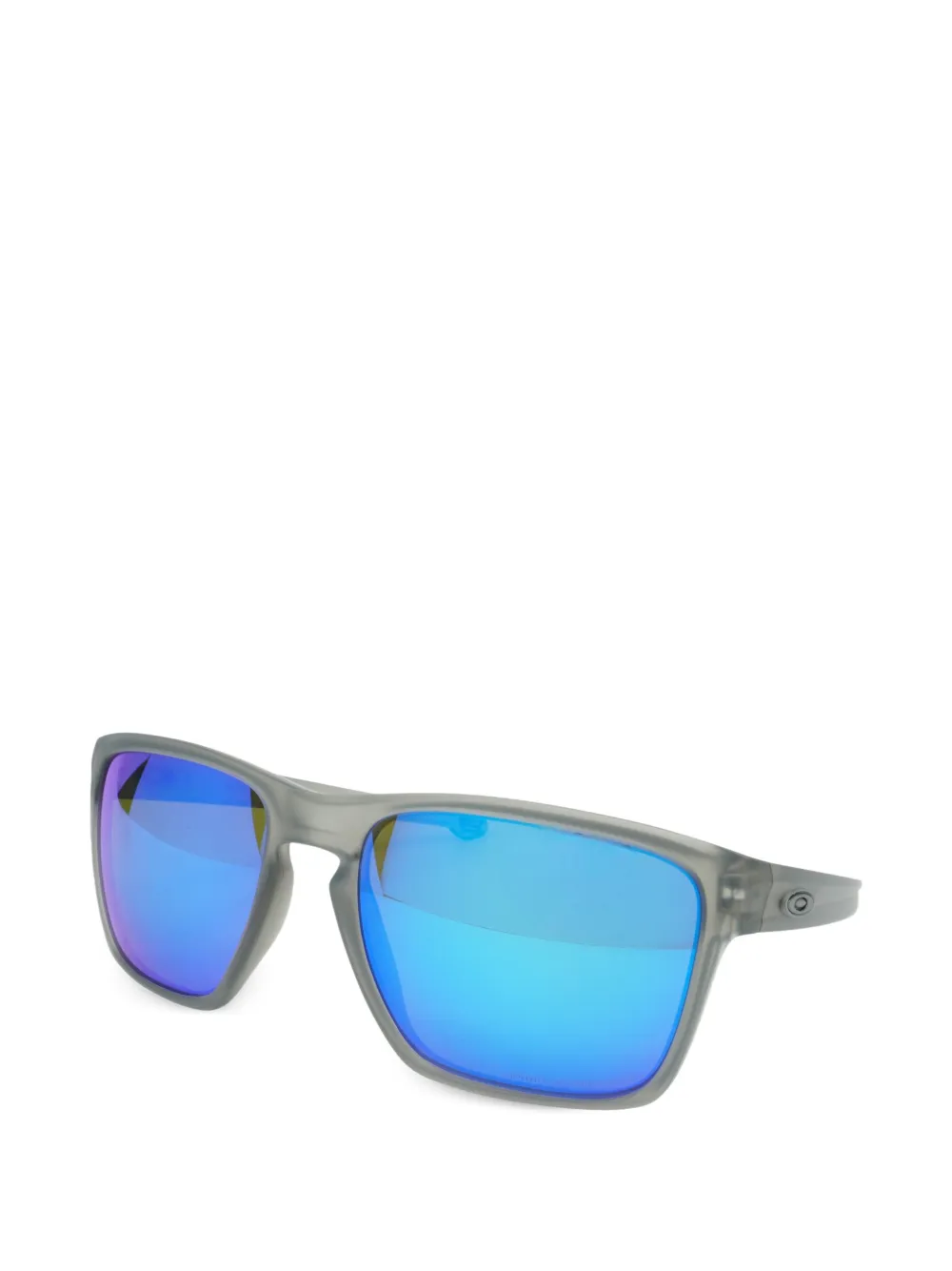 Oakley Sliver XL polarized sunglasses - Grigio