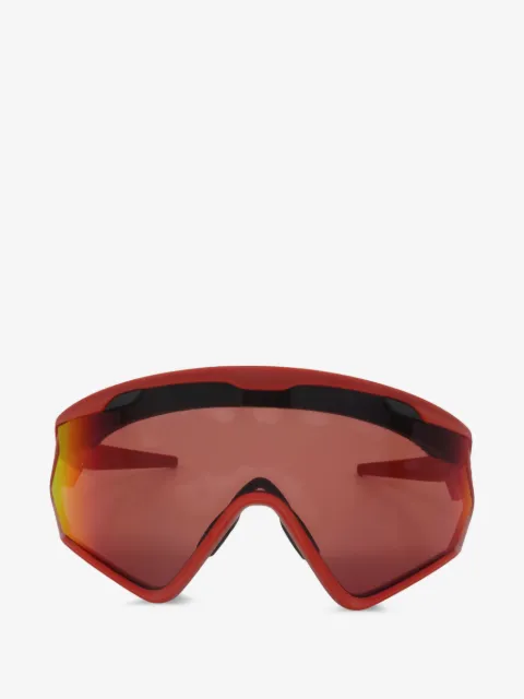 Oakley Wind Jacket 2.0 sunglasses