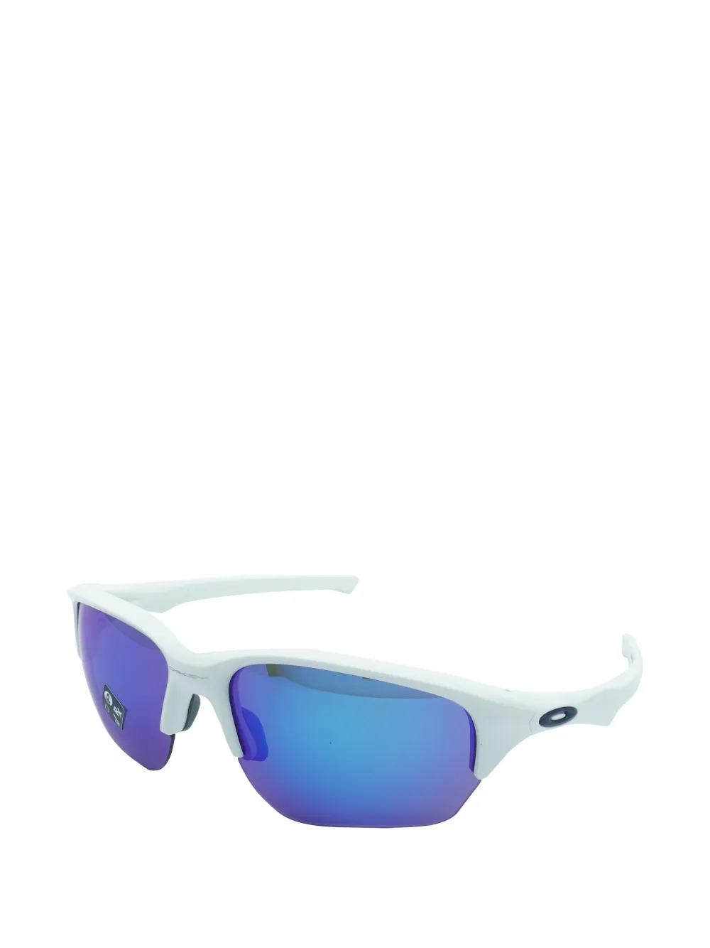 Oakley Flak Beta sunglasses - Bianco