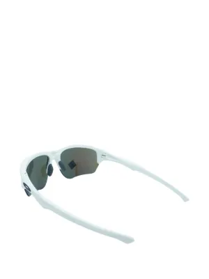 Oakley Flak Beta Sunglasses | White | FARFETCH