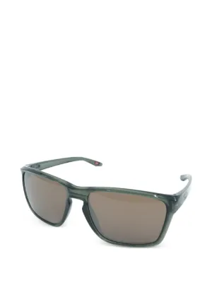 Oakley Holbrook カモフラージュ サングラス | グレー | FARFETCH JP
