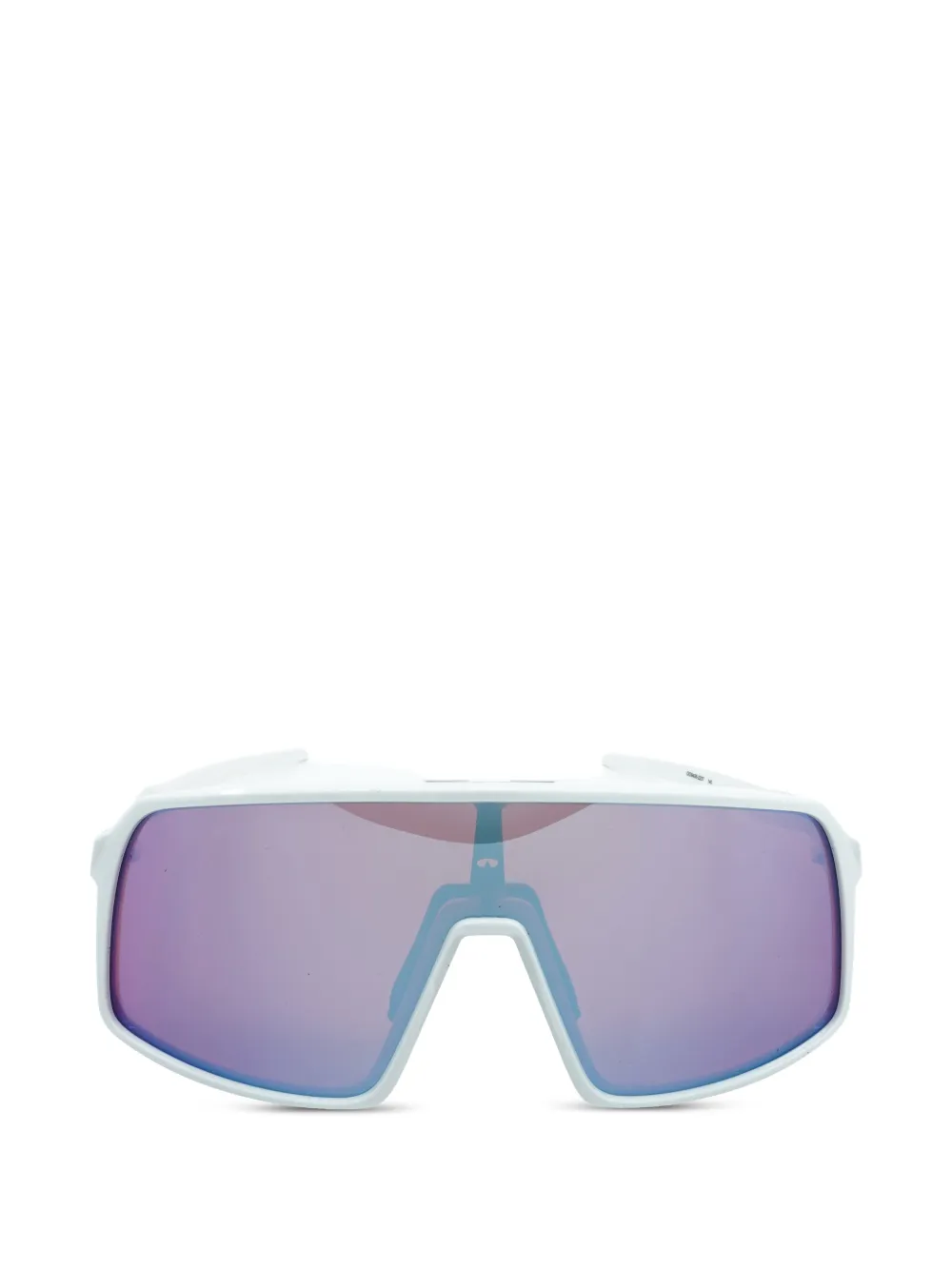 Oakley Sutro sunglasses - Weiß