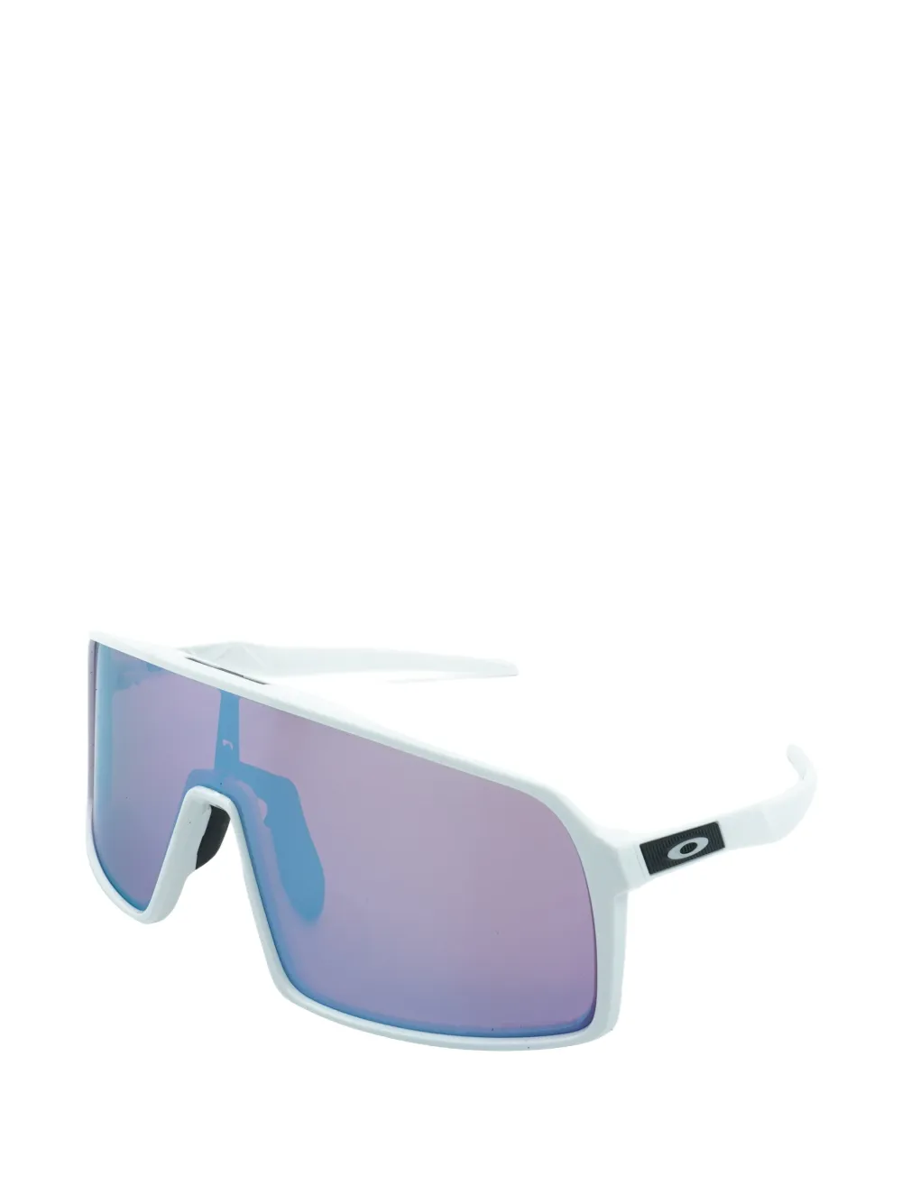 Oakley Sutro zonnebril Wit