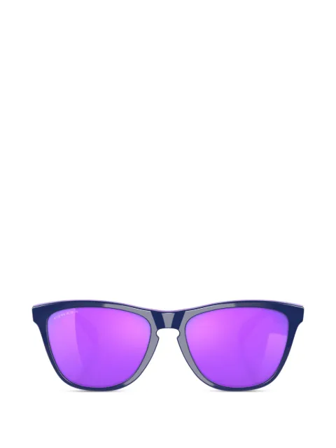 Oakley Frogskins square-frame sunglasses