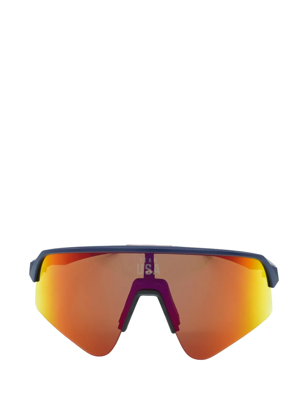 Oakley Sutro Lite Sweep sunglasses - Blau