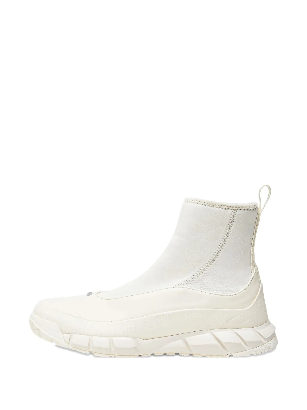 Oakley Coyote "Arctic White" boots - Bianco