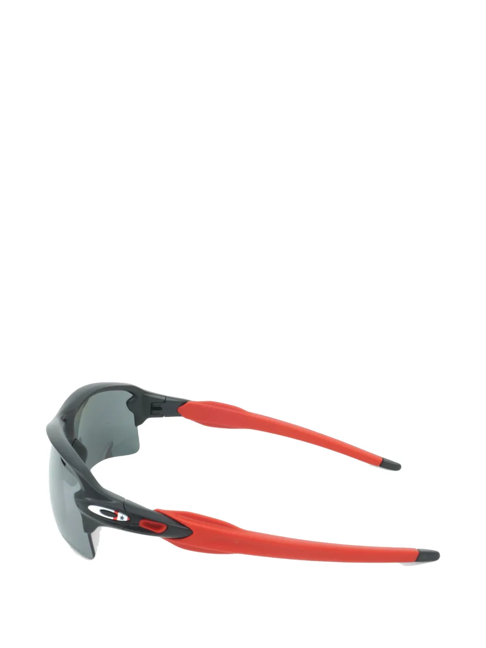 Oakley Flak 2.0 XL zonnebril met gepolariseerd montuur Zwart