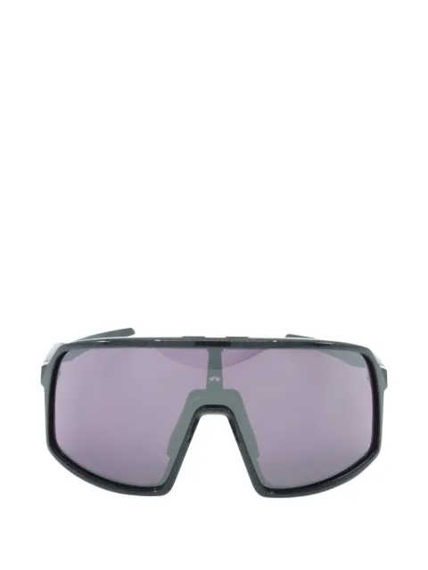 Oakley Sutro S geometric-frame sunglasses
