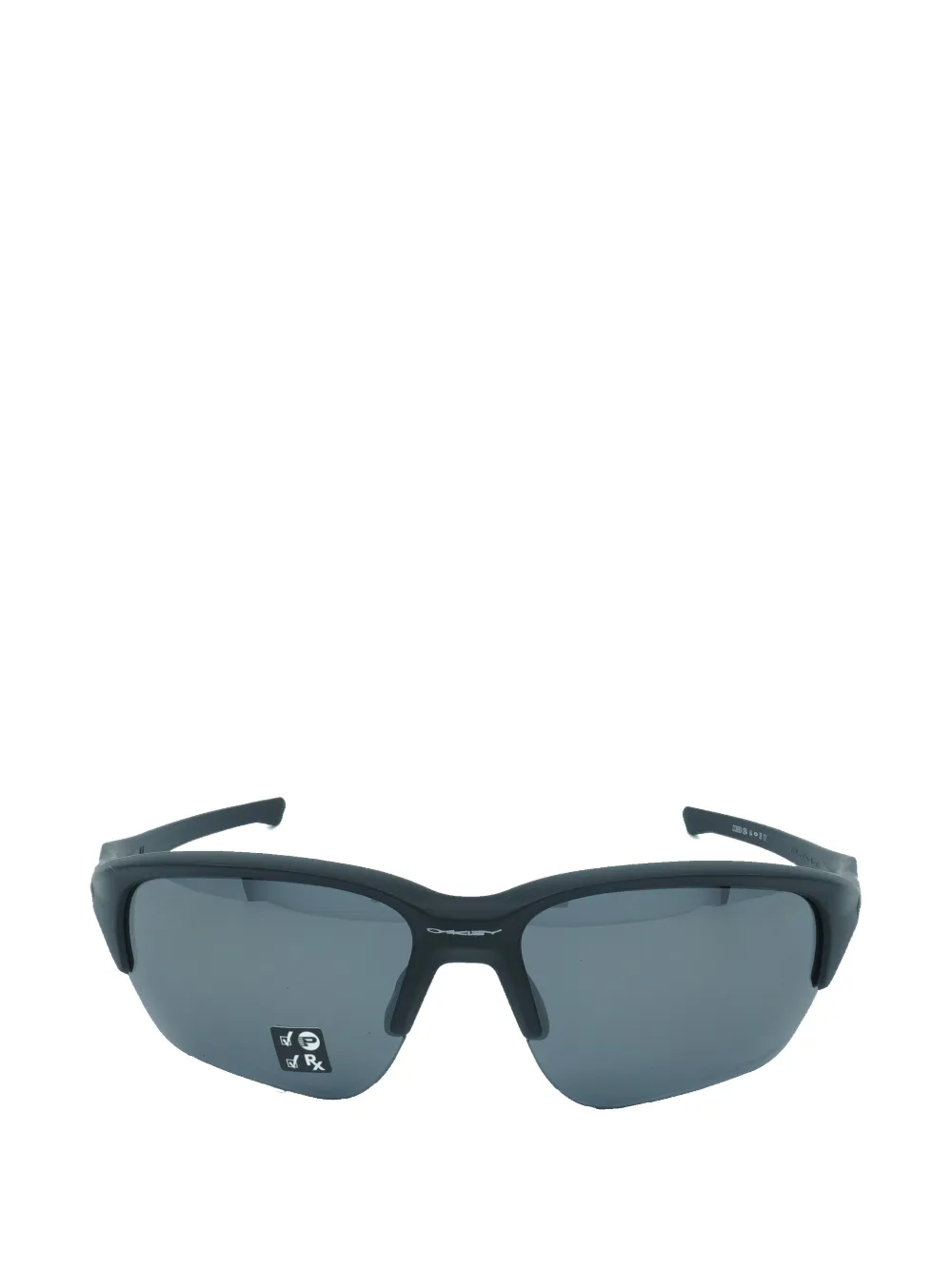 Oakley Flak Beta polarized sunglasses - Nero