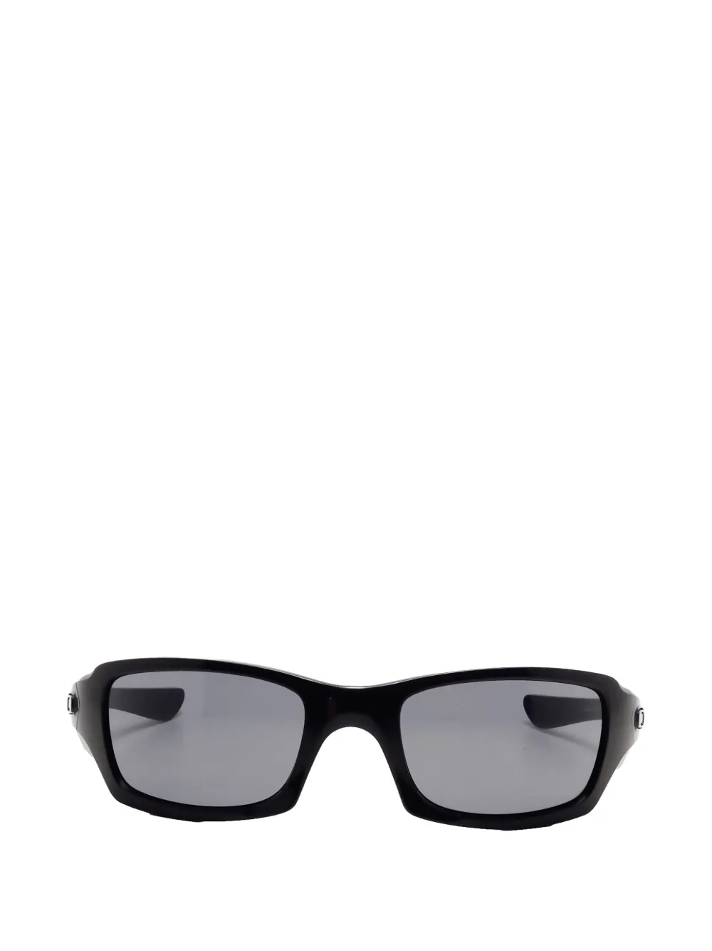 Oakley Fives Squared sunglasses - Nero