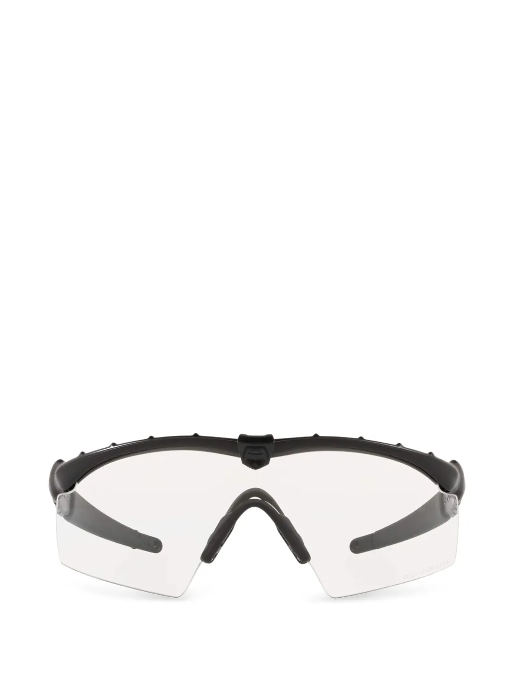 Oakley Industrial M Frame sunglasses - Nero