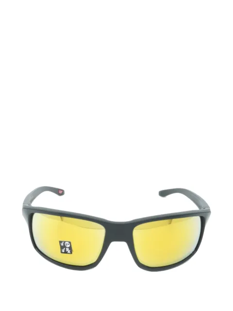 Oakley Gibston polarized sunglasses